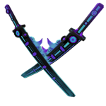 The Cyber Ninja
