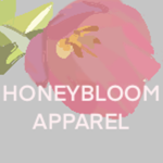 ***HoneyBloom Apparel***