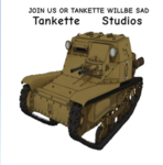 Tankette Studios