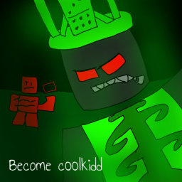 Become c00lkidd
