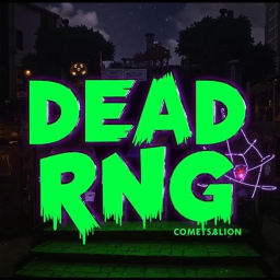 Dead RNG