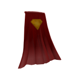 Superman - Superman Cape