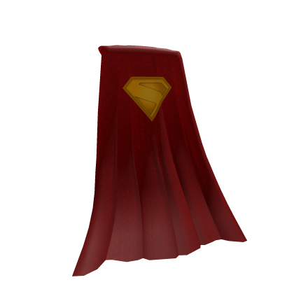 Superman - Superman Cape thumbnail