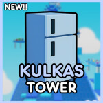 Kulkas Tower