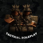 Tactical Roleplay CZ/SK