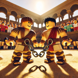 [⚔️] 2-PLAYER SWORD FIGHTING! 🔥 icon