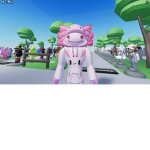 axey gang!
