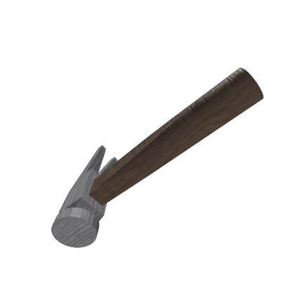 hammer remade