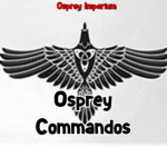 Osprey Commandos