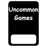Uncommon Games
