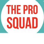 The PROGAMER Squad!