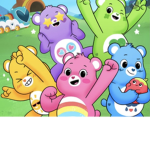BeautifulClareBears