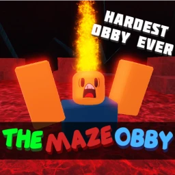 IQ Obby 🧠 icon