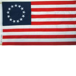 Continental American Army