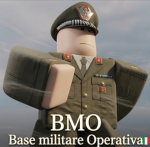 [BMO] • Military Roleplay