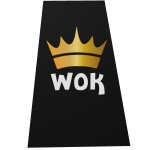 wok cape