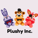 Plushy Inc.