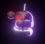 Five nights at Freddy’s Role-play