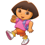 Dora the Explora