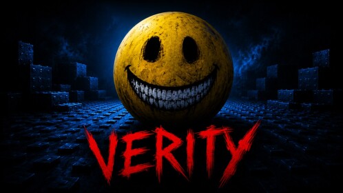 Verity [HORROR]