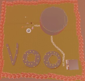 Voo's Wedding