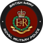 -TBA- Royal Military Police