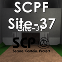 Site 37 Roleplay Version