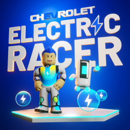 Chevy Electric Racer