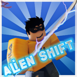 [DEMO] Alien Shift