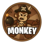 Monkey Pirate