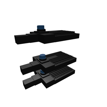 [Updated!] Domain led street lights! Decor Beach P