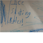 Fire Is On Ice