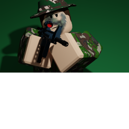Kodam nya IAF