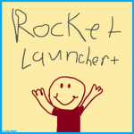 Rocket Launcher+