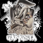 Amelias Gangster Gang