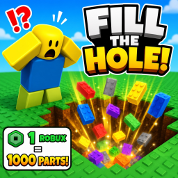 Fill The Hole!