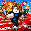 TNT Spleef