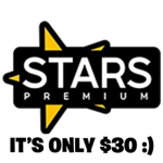 stars prem on top