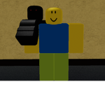 the backrooms monster