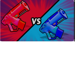 Laser Tag(NEW)