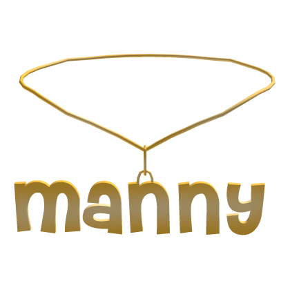 manny