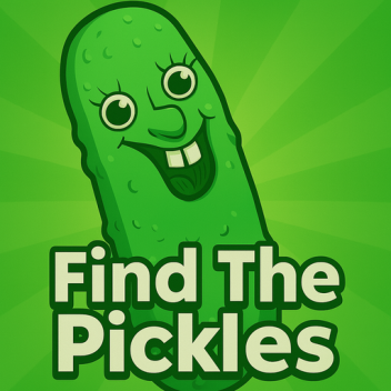 Find the Pickles