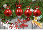 *~violets fan group!~*