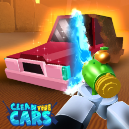 Clean The Cars