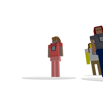 NPCs Func CCBJ juntos
