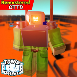 [UPD]Remastered Old TTD