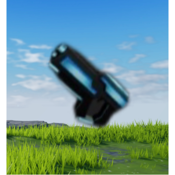 Roblox laser tag