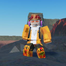 Realistic View (Testing)