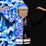 Streetwear City