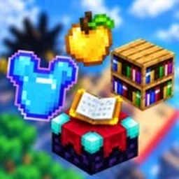 [DUELS] Flat PvP 1.8⚔️ icon